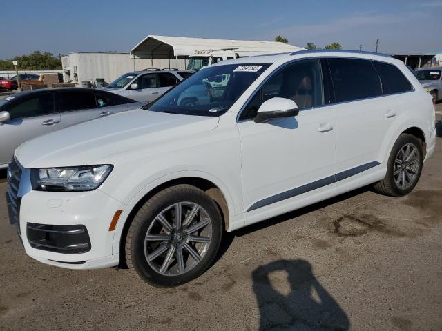 VIN WA1LAAF78HD038790 2017 Audi Q7, Premium Plus no.1