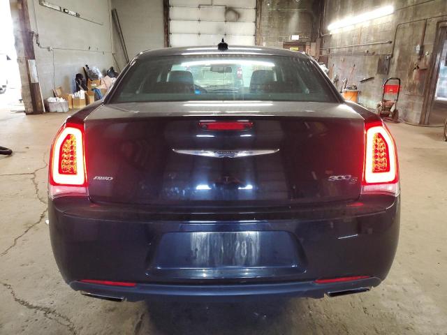 2C3CCAGGXLH154815 Chrysler 300 S 6