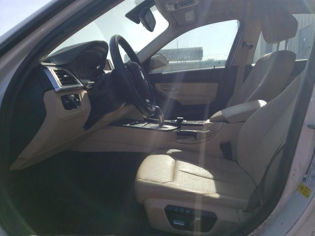 WBA8E1G59HNU13266 BMW 320 I