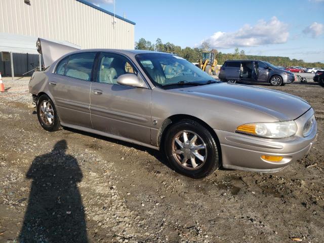 2003 Buick Lesabre Limited VIN: 1G4HR54K53U263367 Lot: 71597423