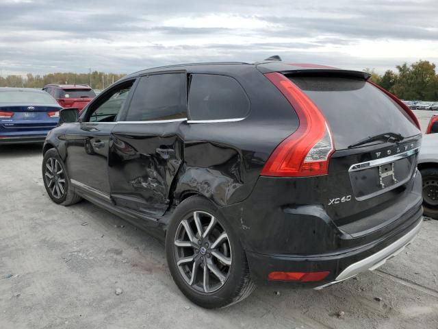 YV449MRR3H2225834 2017 VOLVO XC60 - Image 2