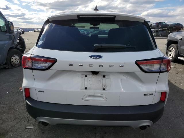 1FMCU9BZ1NUA04183 Ford ESCAPE SE