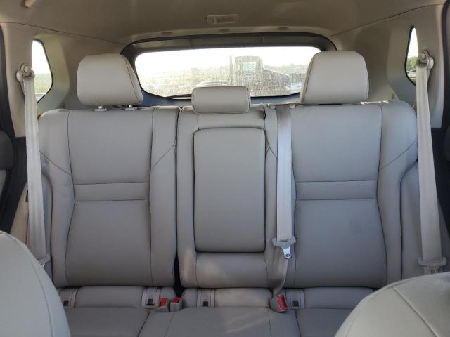 2023 NISSAN ROGUE SV - 5N1BT3BA2PC813836
