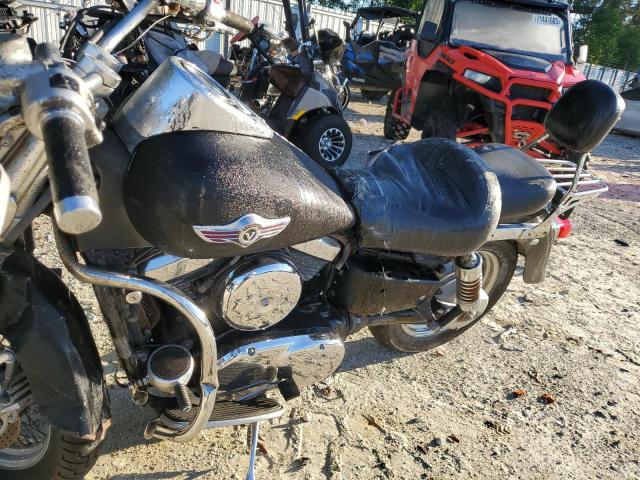 2007 KAWASAKI VULCAN - JKBVNAN167A028958
