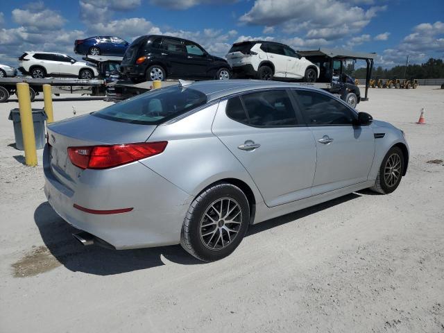 5XXGM4A79FG429716 KIA Optima Lx