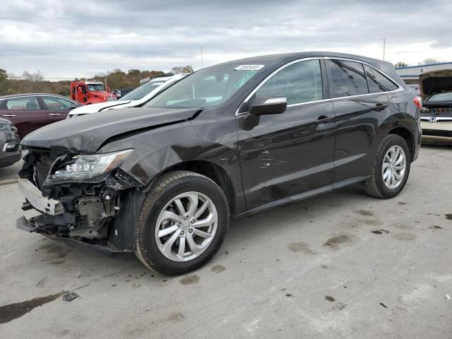 2016 Acura RDX 