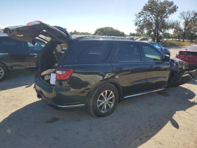 1C4RDHDG0FC760051 | 2015 Dodge durango limited