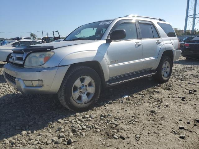 2004 Toyota 4Runner SR5