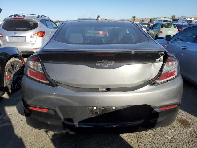 VIN 1G1RC6S50HU213831 2017 Chevrolet Volt, LT no.6