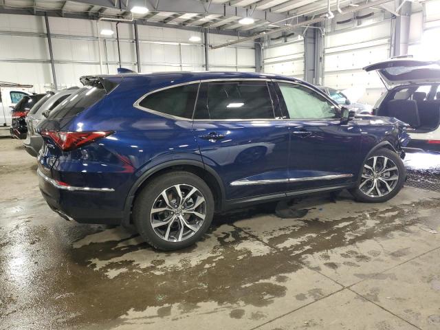 5J8YE1H45PL023091 Acura MDX TECHNO 3