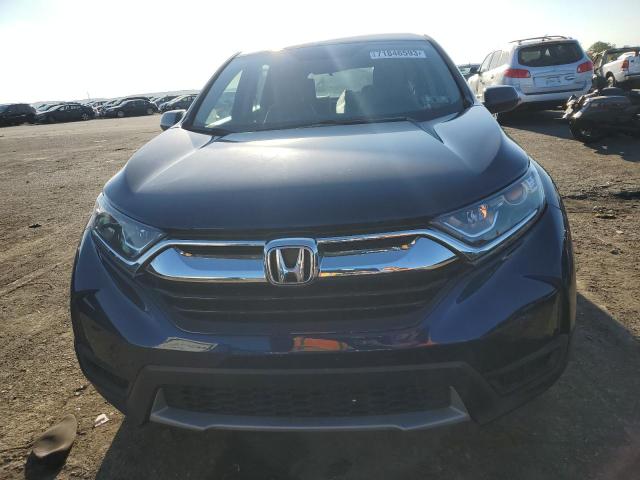 2018 HONDA CRV 2HKRW6H39JH217932