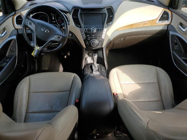 5XYZWDLA2EG141042 Hyundai SANTA FE SPORT