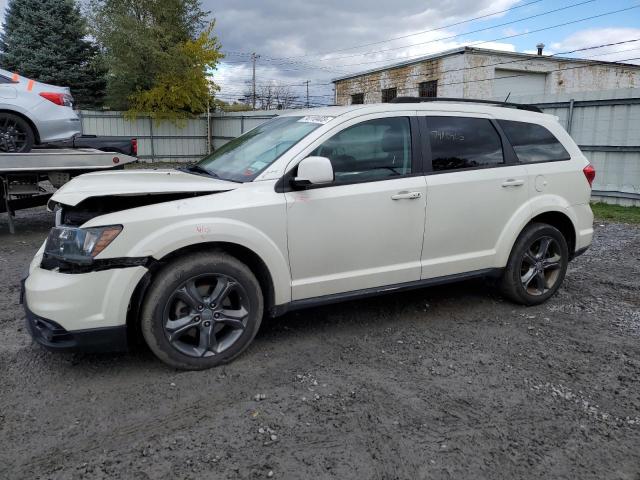 2015 Dodge Journey Crossroad