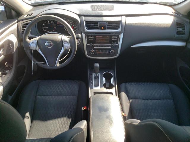 2017 NISSAN ALTIMA 2.5 - 1N4AL3AP3HC286614