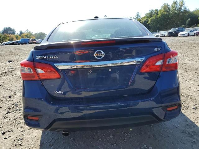 3N1AB7AP9KY412965 | 2019 NISSAN SENTRA S