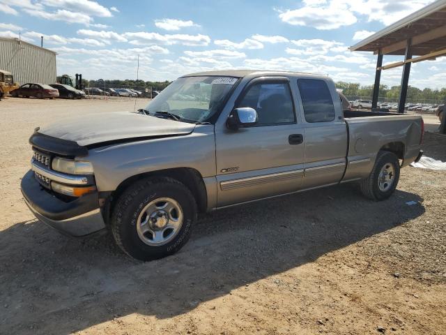 1999 Chevrolet C/K 1500 