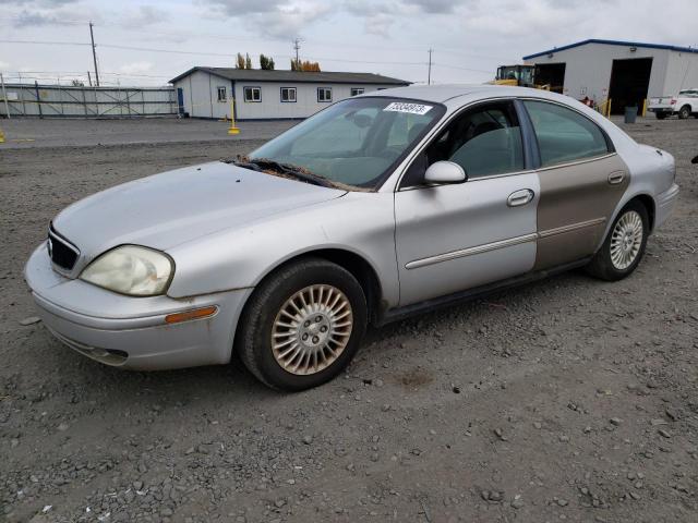 2002 Mercury Sable GS