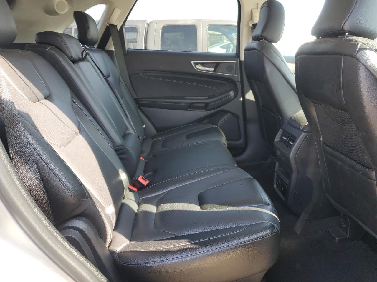 2FMPK4K90NBB05733 FORD EDGE 2022