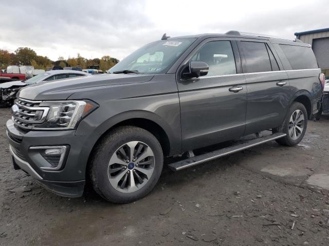 2019 Ford Expedition Max Limited