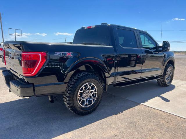 1FTEW1EP6MKD55314 Ford F150 Supercrew