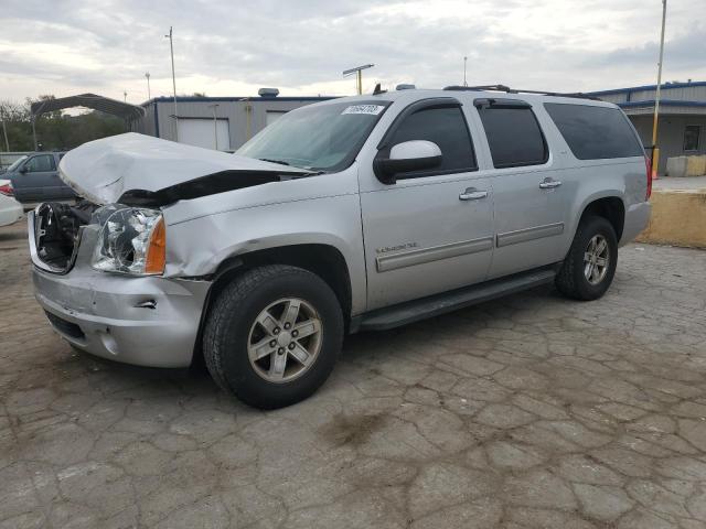 2011 GMC Yukon XL 