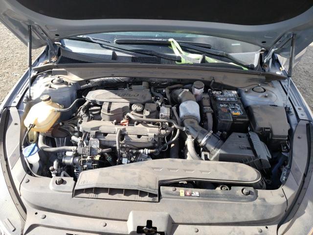 5XXG14J20MG072095 KIA K5 LXS