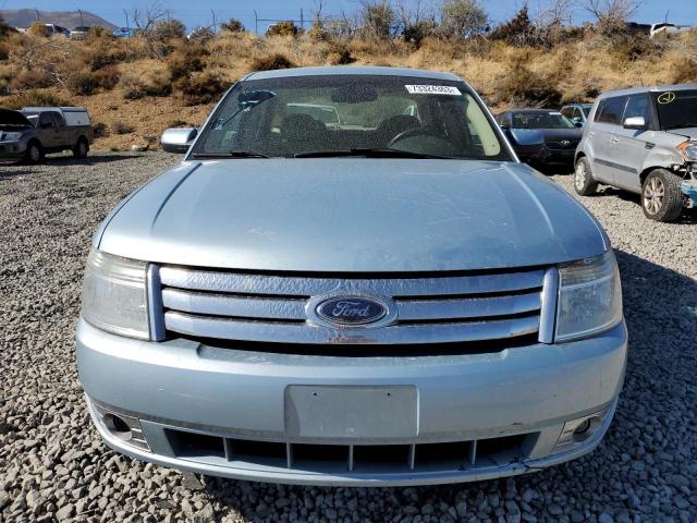 1FAHP24W18G142066 2008 Ford Taurus Sel