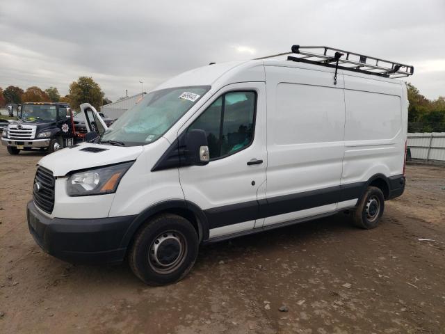 2019 Ford Transit Van 