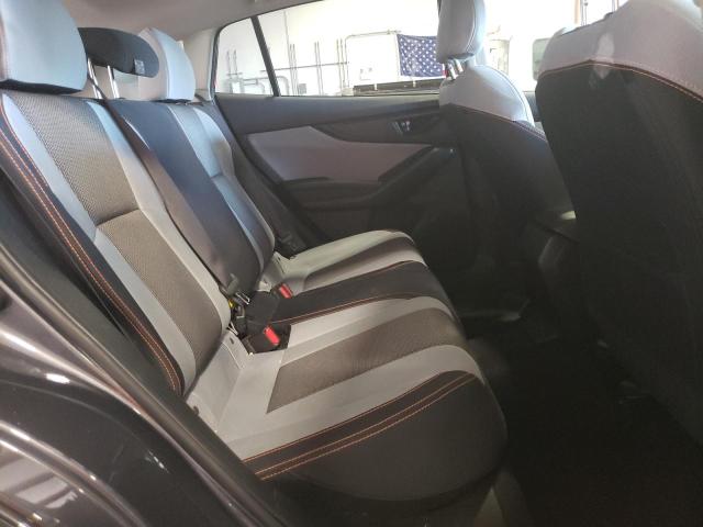 JF2GTAEC2MH393300 Subaru Crosstrek Premium