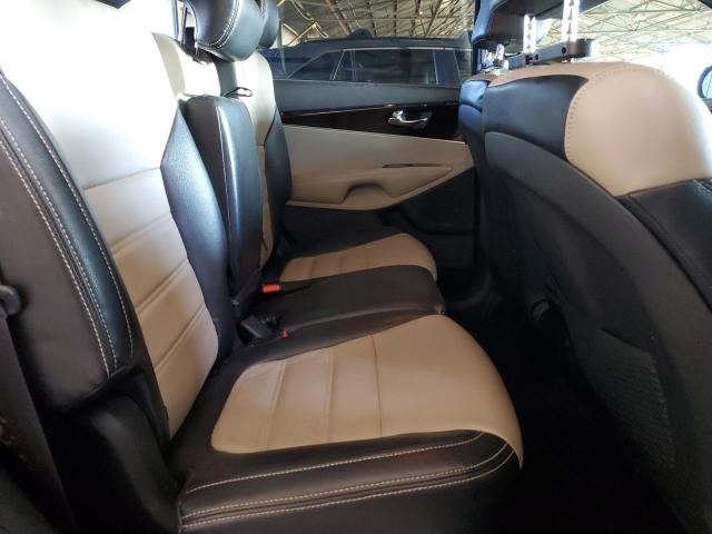 2019 KIA SORENTO L - 5XYPG4A37KG522566