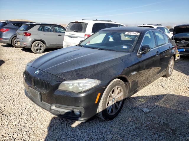 2015 BMW 5 Series 528i