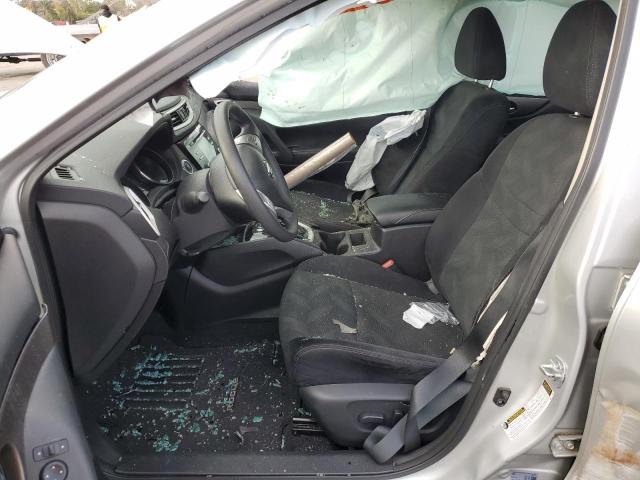5N1AT2MV3FC920981 Nissan ROGUE S