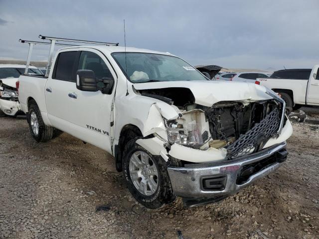 VIN 1N6AA1E5XJN502625 2018 NISSAN TITAN no.4