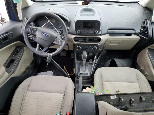 MAJ6S3FLXLC395143 Ford ECOSPORT S