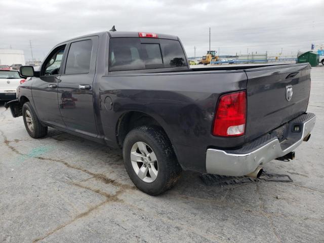 1C6RR6LT3FS604877 | 2015 RAM 1500 SLT