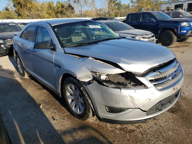 2011 Ford Taurus Se VIN: 1FAHP2DW2BG136574 Lot: 72532213