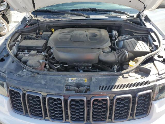 1C4RJFBGXMC666496 Jeep Grand Cherokee Limited