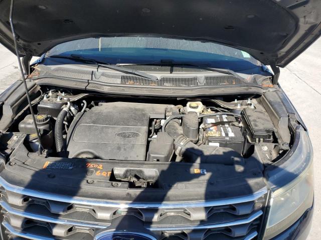 1FM5K7B86HGA79135 Ford EXPLORER