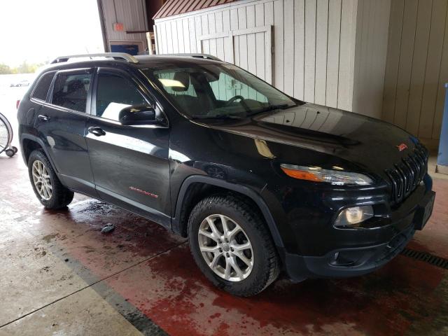 1C4PJMCSXEW310757 Jeep Cherokee Latitude
