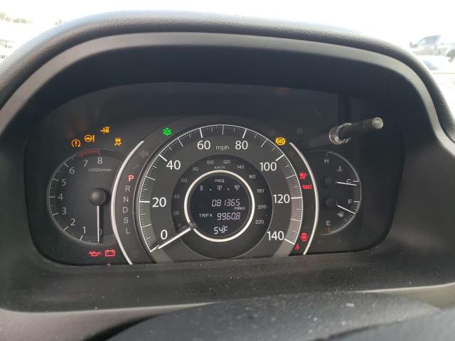 3CZRM3H52GG714323 Honda CR-V EX