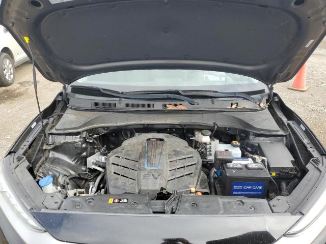 2019 HYUNDAI KONA ULTIM - KM8K53AG5KU041786