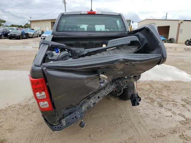 1FTER4EH6LLA03716 Ford Ranger XL 6