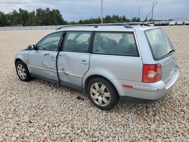 2002 Volkswagen Passat Glx 4Motion VIN: WVWYH63B82E006095 Lot: 73608723