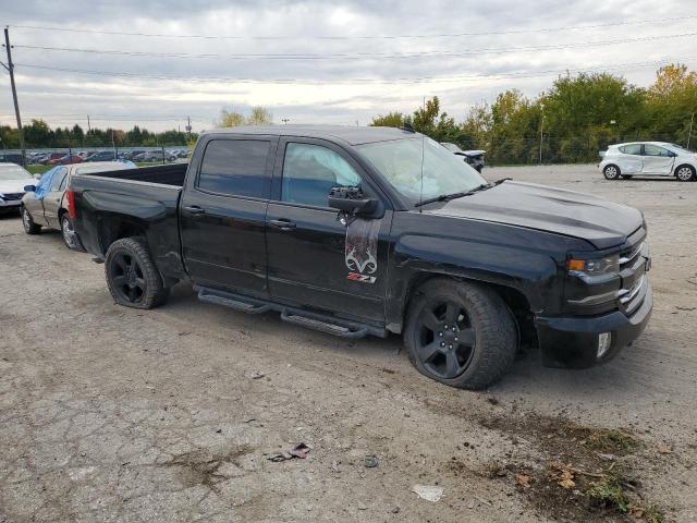 3GCUKSEC1HG294610 | 2017 CHEVROLET SILVERADO