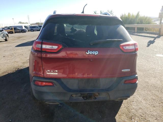 1C4PJMCS8FW619953 | 2015 JEEP CHEROKEE L