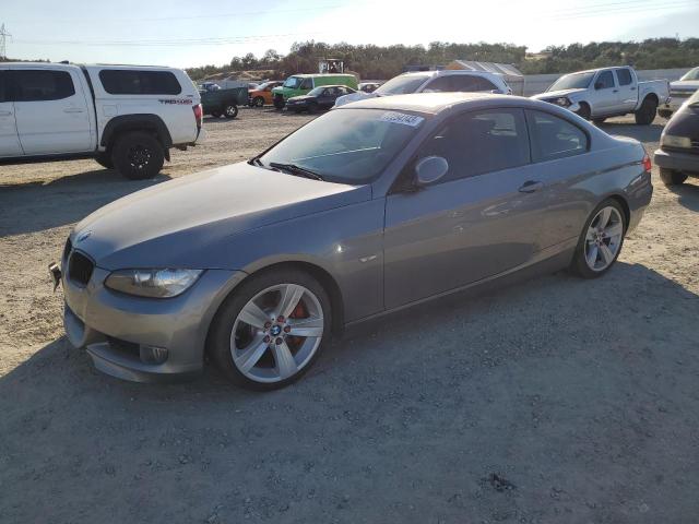 2008 BMW 3 Series 335i