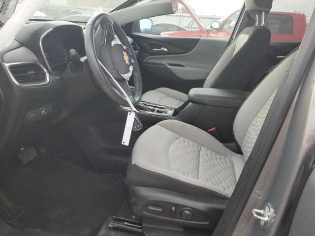 2018 CHEVROLET EQUINOX LT - 3GNAXJEVXJL115386