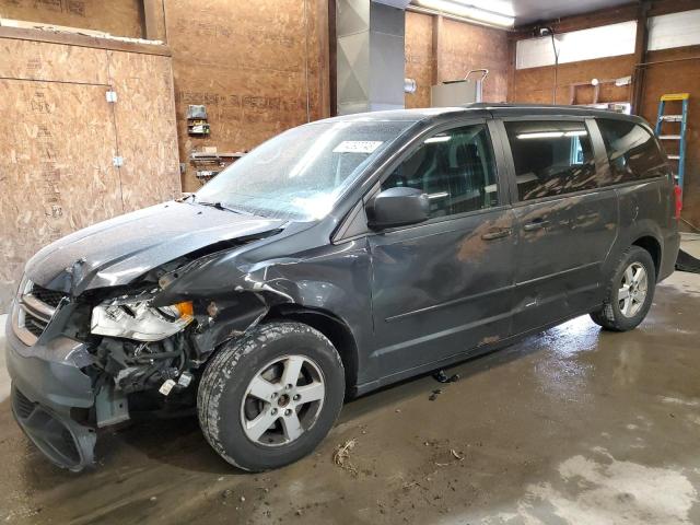 2011 Dodge Grand Caravan Mainstreet