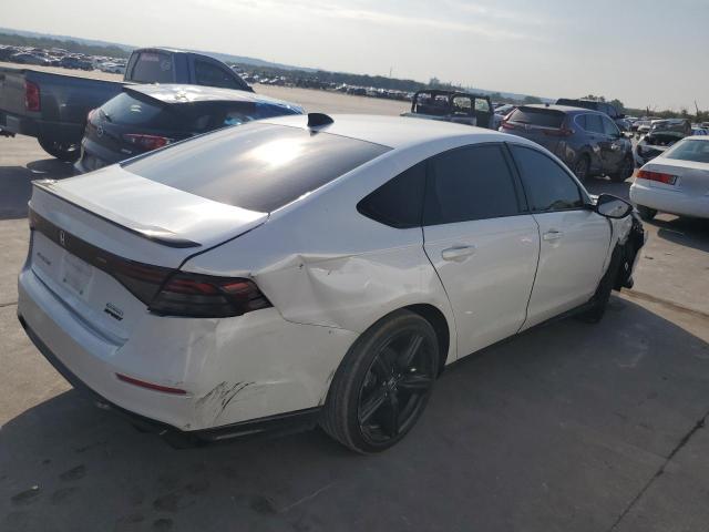 1HGCY2F70PA016176 | 2023 HONDA ACCORD HYB