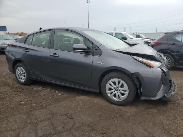 2016 TOYOTA PRIUS HYBI - JTDKBRFU3G3009513